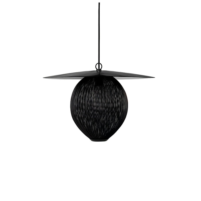 Satellite Pendant Lamp - Vakkerlight