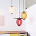 Satellite Pendant Lamp - Vakkerlight