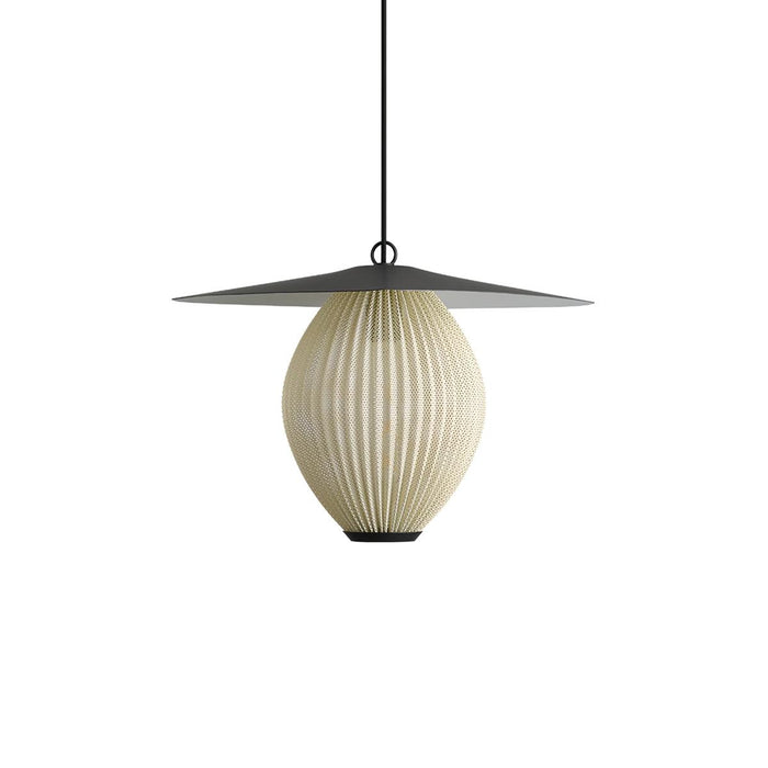 Satellite Pendant Lamp.