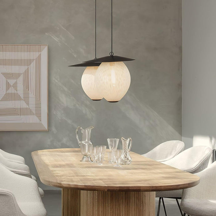 Satellite Pendant Lamp - Vakkerlight