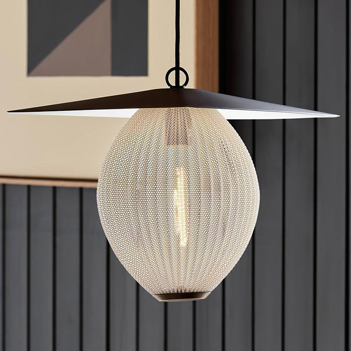 Satellite Pendant Lamp - Vakkerlight