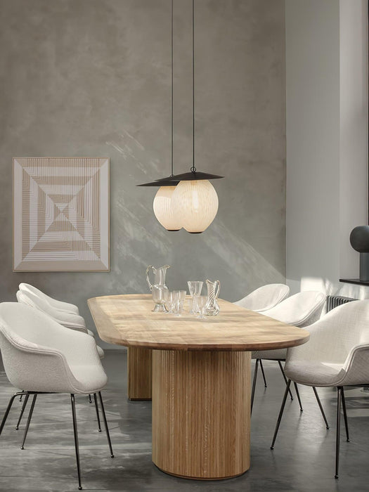 Satellite Pendant Lamp - Vakkerlight