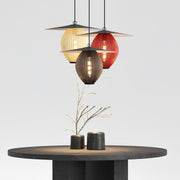 Satellite Pendant Lamp-DWHOME