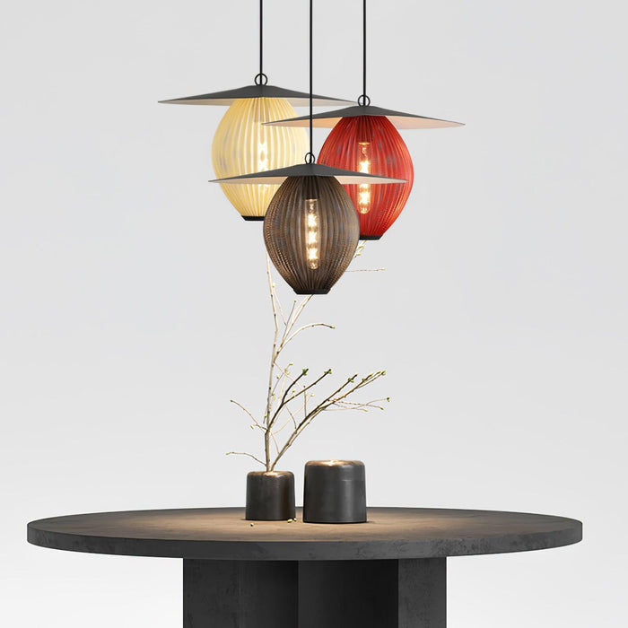 Satellite Pendant Lamp-DWHOME