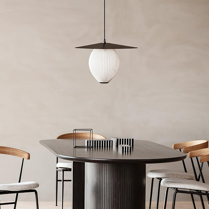 Satellite Pendant Lamp - Vakkerlight