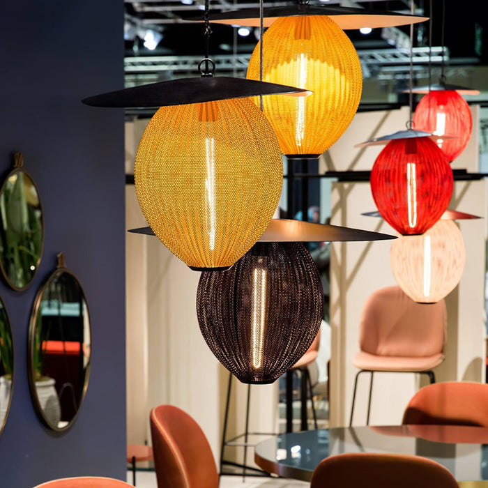 Satellite Pendant Lamp-DWHOME