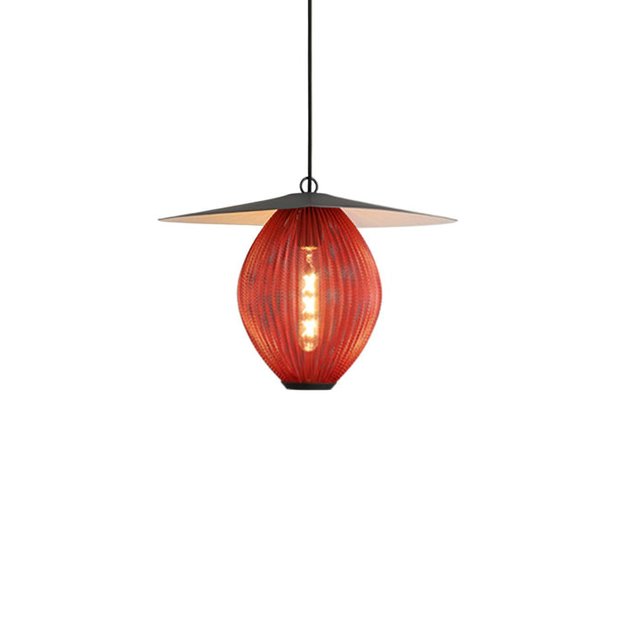 Satellite Pendant Lamp - Vakkerlight