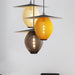 Satellite Pendant Lamp.