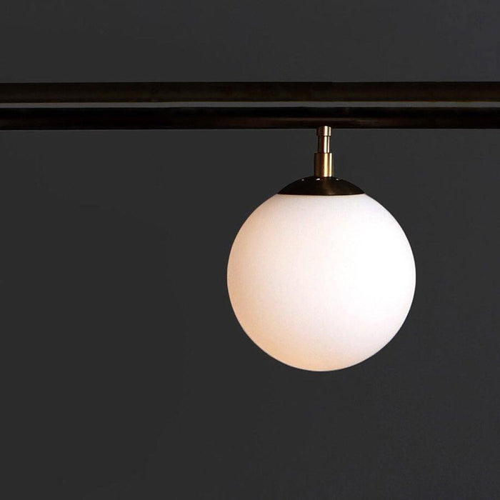 Satellite Ceiling Pendant Light-DWHOME