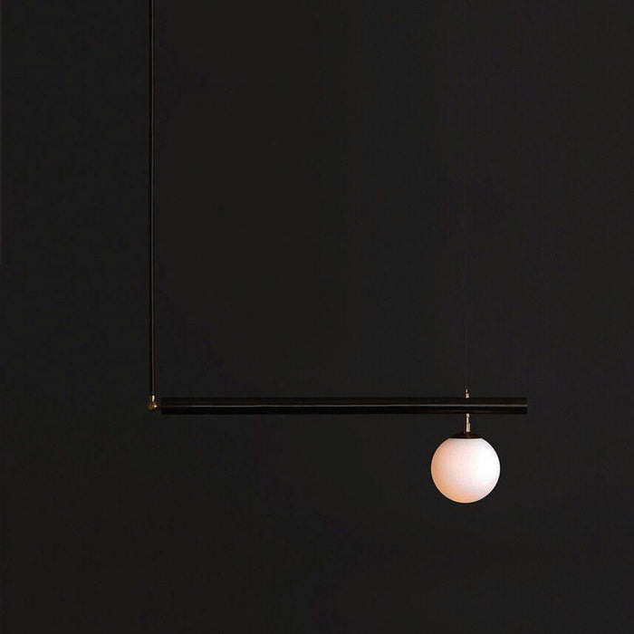 Satellite Ceiling Pendant Light - Vakkerlight