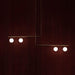 Satellite Ceiling Pendant Light-DWHOME
