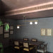 Satellite Ceiling Pendant Light-DWHOME