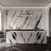 Satellite Ceiling Pendant Light-DWHOME