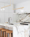 Satellite Ceiling Pendant Light-DWHOME