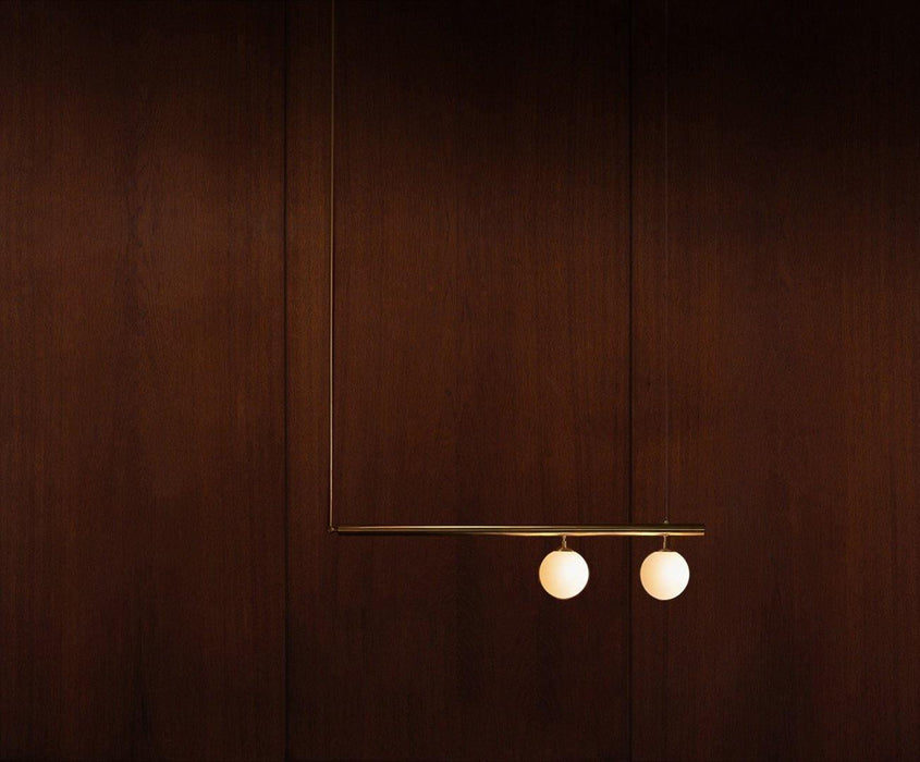 Satellite Ceiling Pendant Light-DWHOME