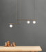 Satellite Ceiling Pendant Light-DWHOME