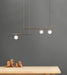 Satellite Ceiling Pendant Light - Vakkerlight