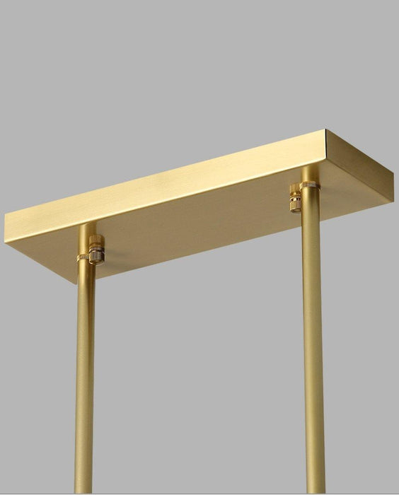 Satellite Ceiling Pendant Light-DWHOME