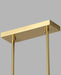 Satellite Ceiling Pendant Light-DWHOME