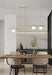 Satellite Ceiling Pendant Light-DWHOME