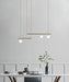 Satellite Ceiling Pendant Light.