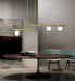 Satellite Ceiling Pendant Light-DWHOME