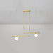 Satellite Ceiling Pendant Light-DWHOME