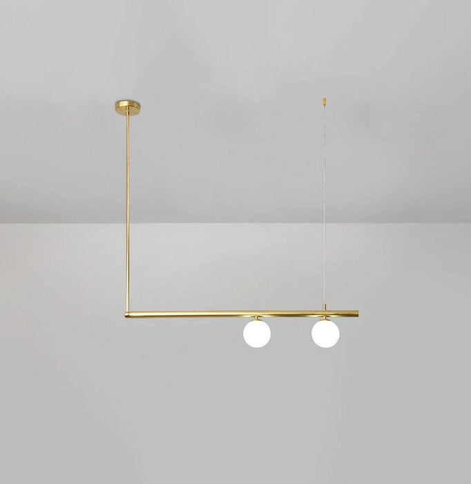 Satellite Ceiling Pendant Light-DWHOME