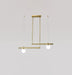 Satellite Ceiling Pendant Light-DWHOME