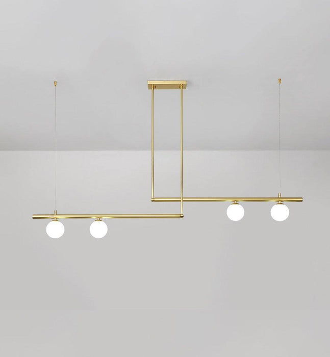 Satellite Ceiling Pendant Light-DWHOME