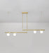 Satellite Ceiling Pendant Light-DWHOME