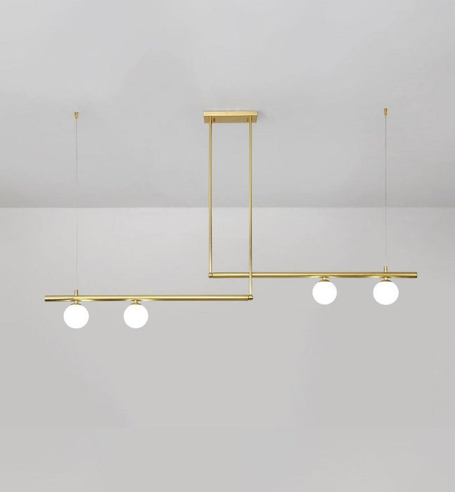 Satellite Ceiling Pendant Light - Vakkerlight