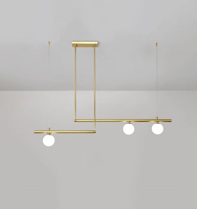 Satellite Ceiling Pendant Light-DWHOME