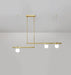 Satellite Ceiling Pendant Light-DWHOME