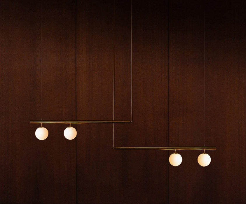 Satellite Ceiling Pendant Light-DWHOME