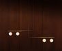 Satellite Ceiling Pendant Light-DWHOME