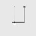 Satellite Ceiling Pendant Light-DWHOME