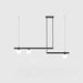 Satellite Ceiling Pendant Light-DWHOME