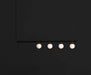 Satellite Ceiling Pendant Light-DWHOME