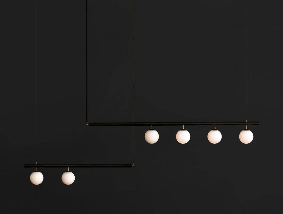 Satellite Ceiling Pendant Light - Vakkerlight