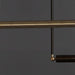 Satellite Ceiling Pendant Light-DWHOME