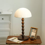 Satori Paper Shade Table Lamp-DWHOME