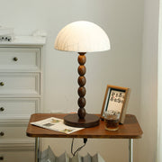 Satori Paper Shade Table Lamp-DWHOME