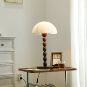 Satori Paper Shade Table Lamp-DWHOME