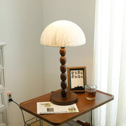 Satori Paper Shade Table Lamp-DWHOME