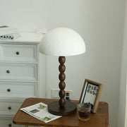 Satori Paper Shade Table Lamp-DWHOME