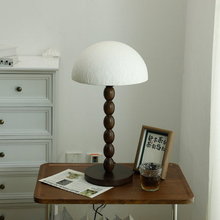 Satori Paper Shade Table Lamp-DWHOME