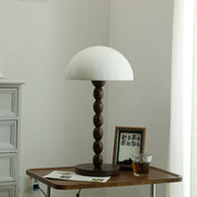 Satori Paper Shade Table Lamp-DWHOME