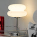 Saturn Glide Glass Table Lamp-DWHOME