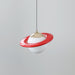 Saturn Planet Pendant Lamp-DWHOME
